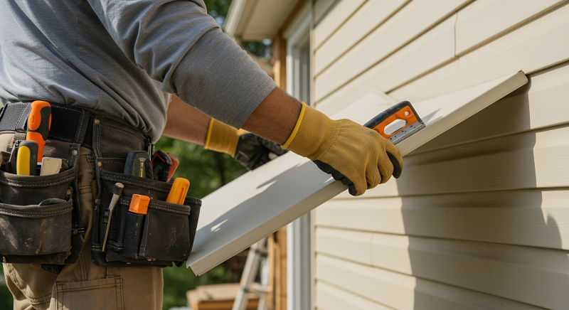 Top Siding Installation Companies in Belmont, NC