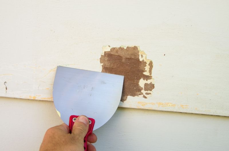 Top Siding Repair Companies in Kannapolis, NC
