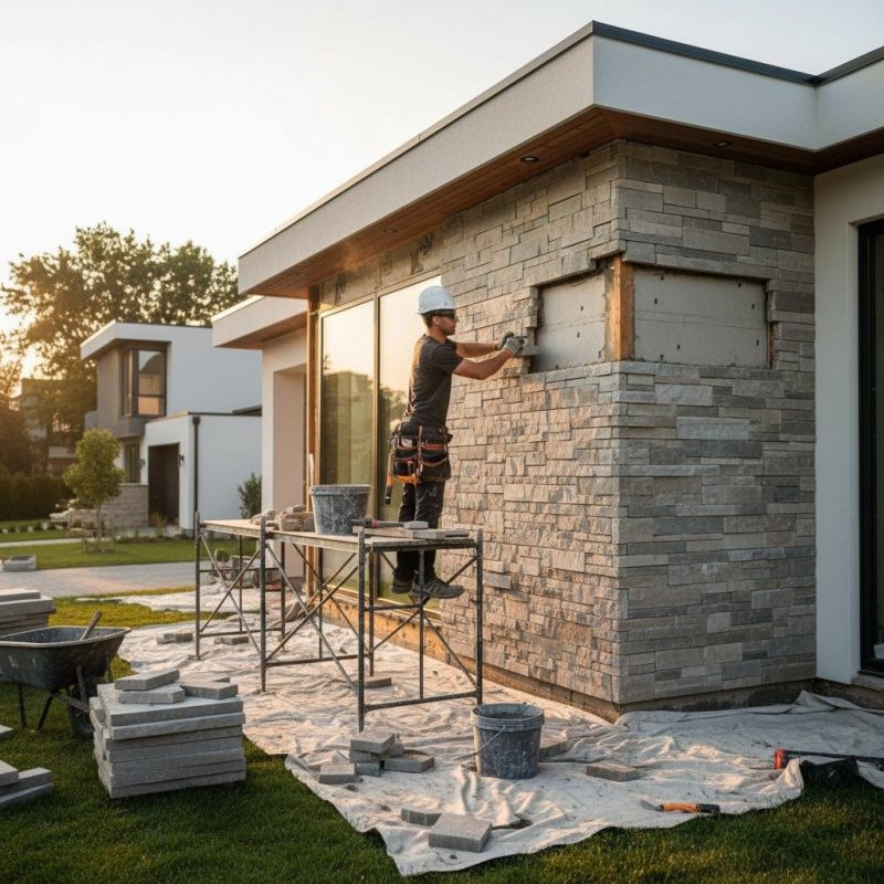 Top Siding Repair Companies in Statesville, NC