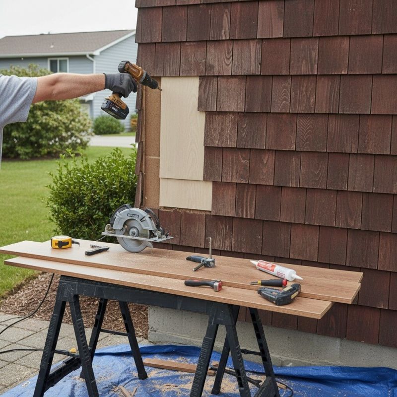 Top Siding Replacement Companies in Mooresville, NC